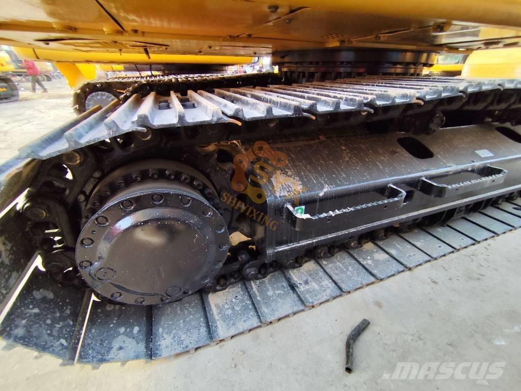 CAT 320GC Telakaivukoneet