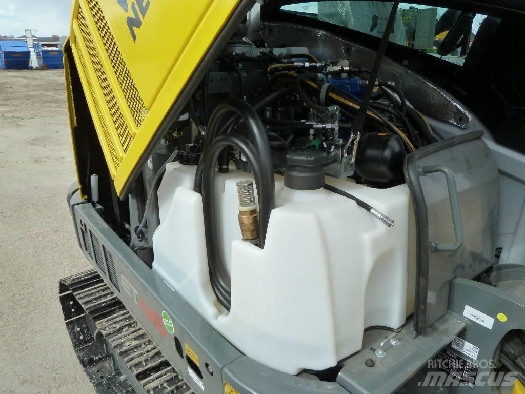 Wacker Neuson ET65 Minikaivukoneet < 7t