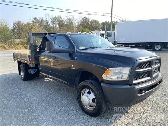 Dodge RAM 3500 Lava-kuorma-autot