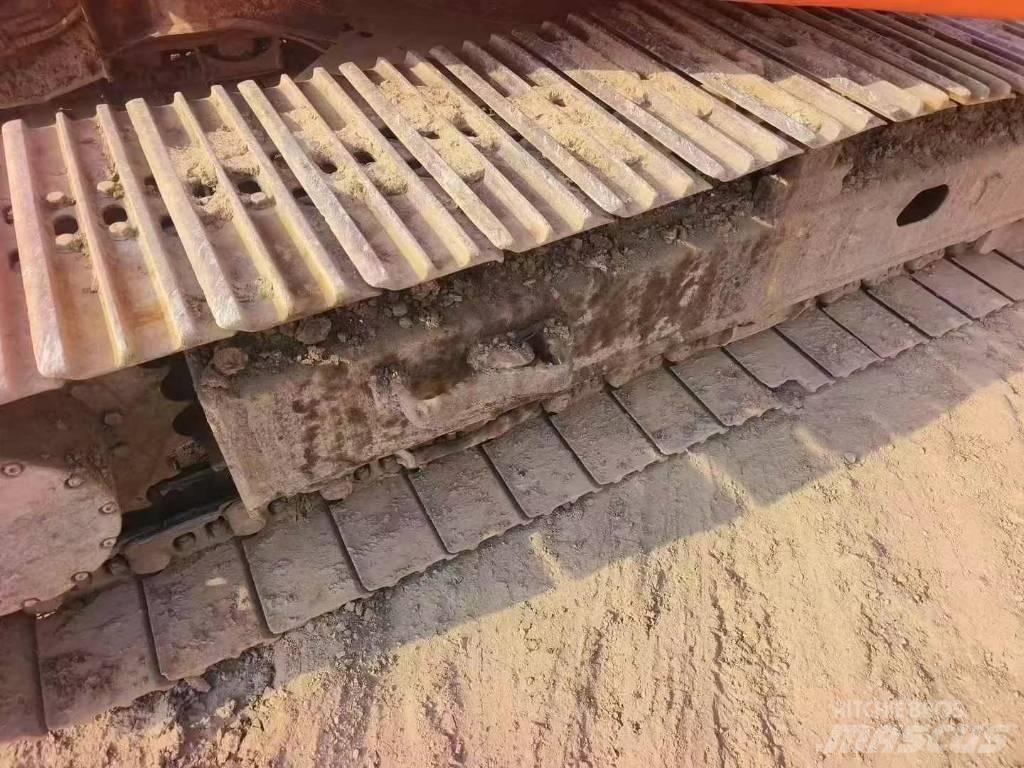 Doosan DH 150 Telakaivukoneet