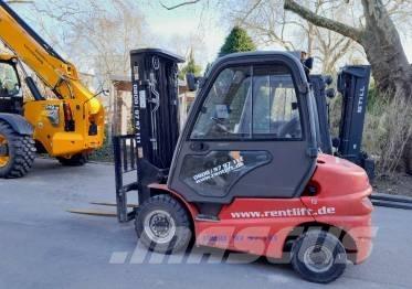 Manitou MI 25 Dieseltrukit