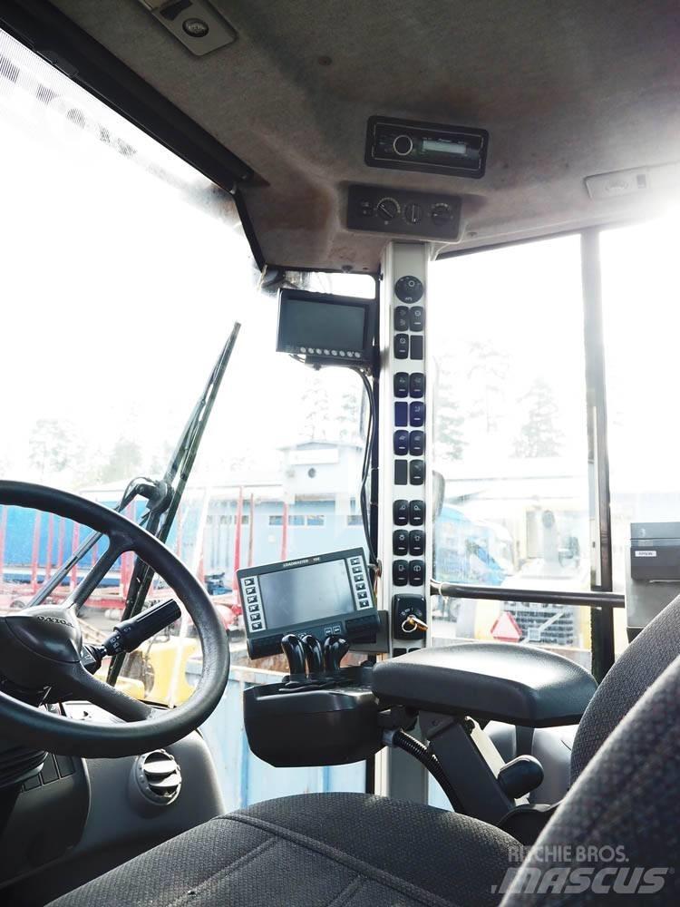 Volvo L 120 G Wheel loaders