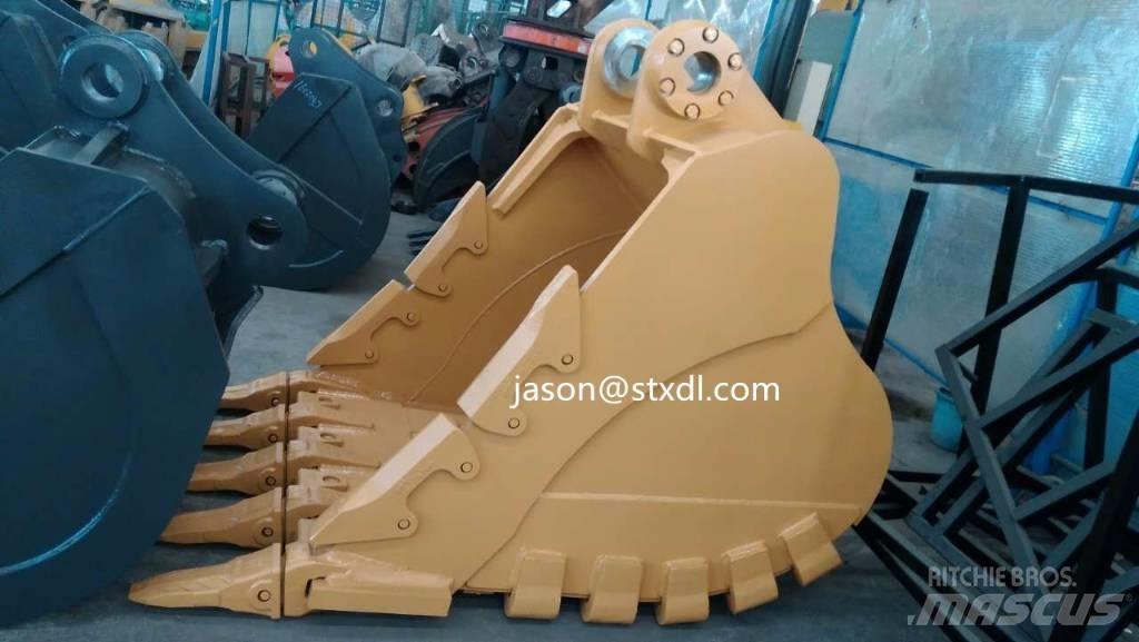 CAT 330 Mine Bucket Kauhat