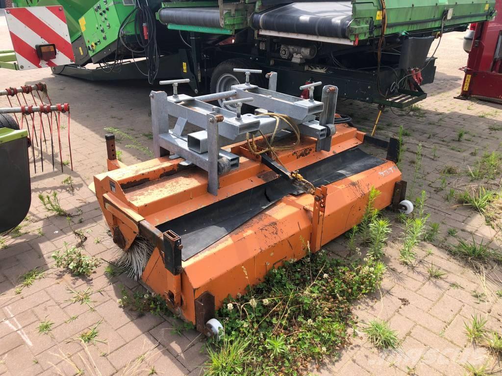 Bema bezem 1850 Muut maatalouskoneet