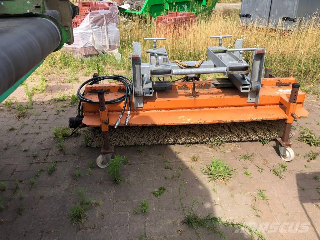 Bema bezem 1850 Muut maatalouskoneet