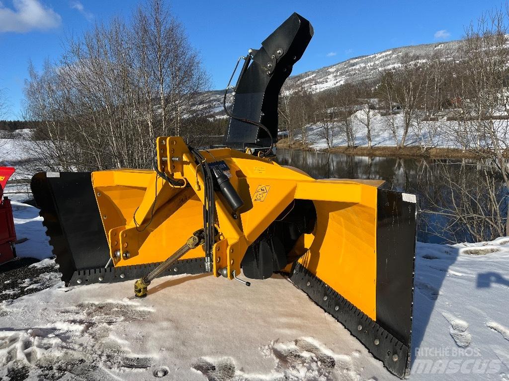 Wieska W285 Lumilingot