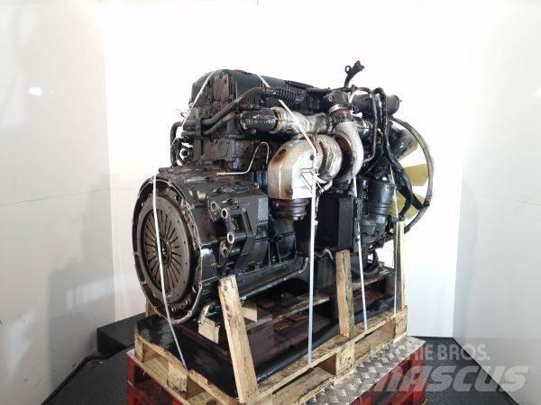 DAF MX265U1 Moottorit