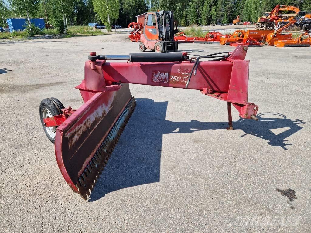 VM 250JH Lanat