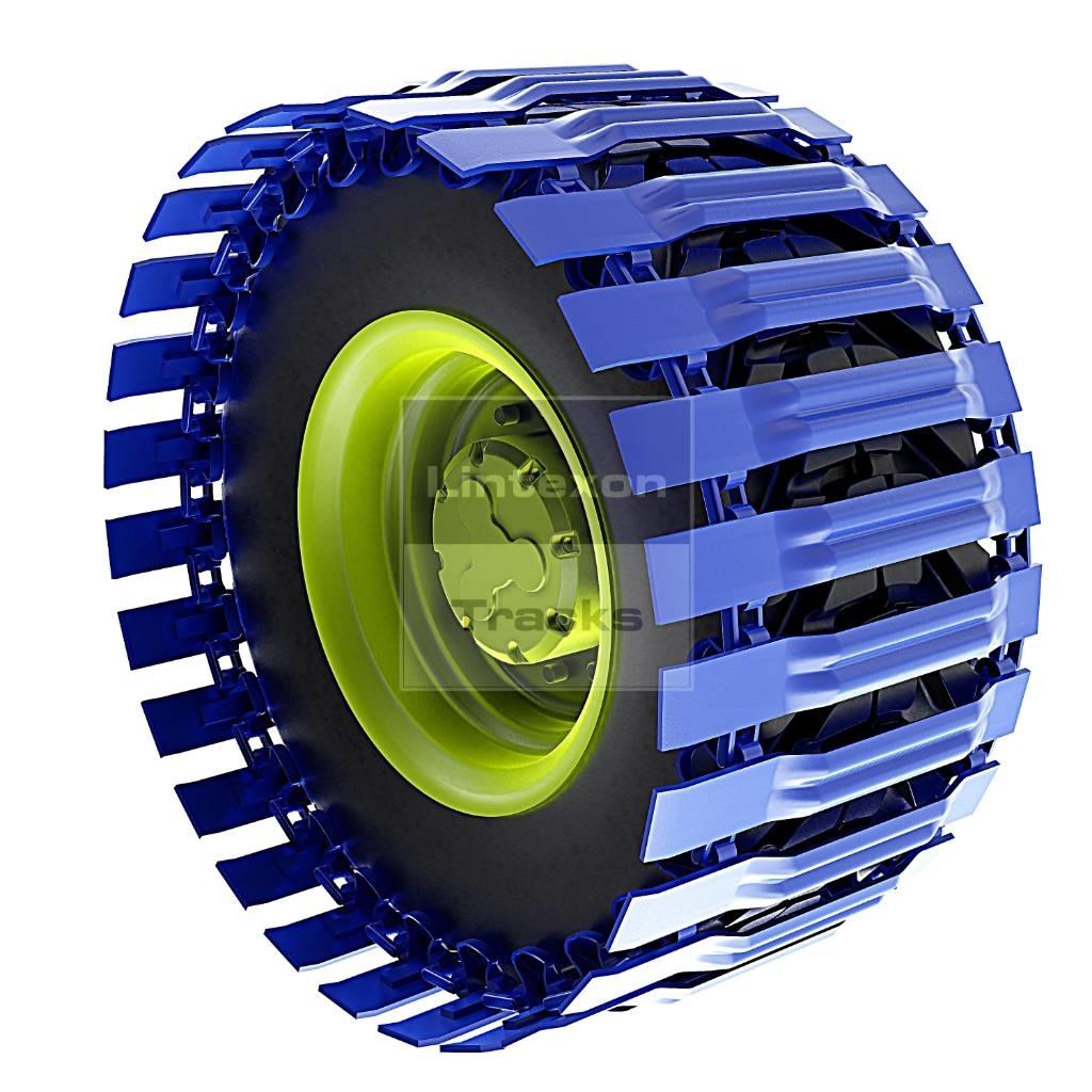  LINTEXON MEGA-150 Muut metsäkoneet