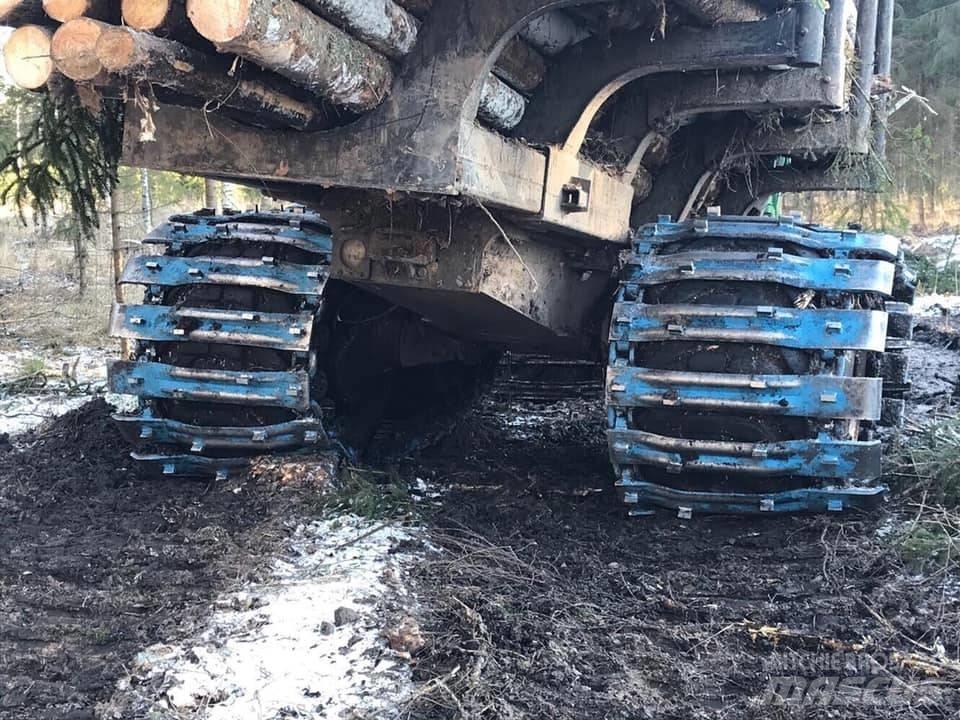  LINTEXON MEGA-150 Muut metsäkoneet