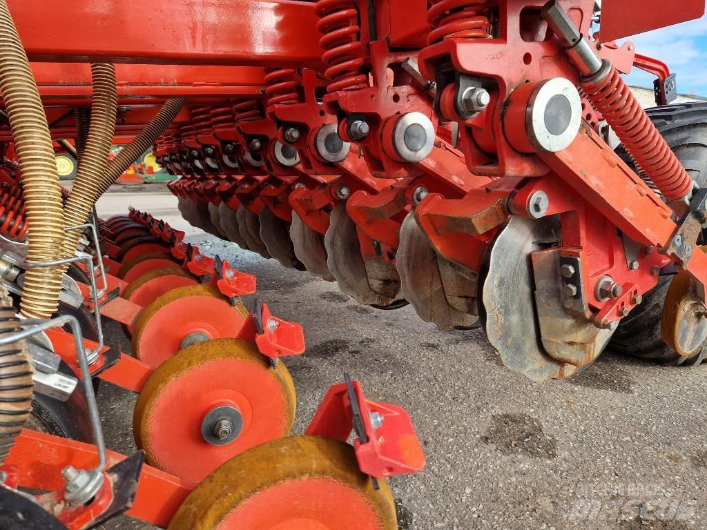 Maschio Gigante 400 Kylvökoneet