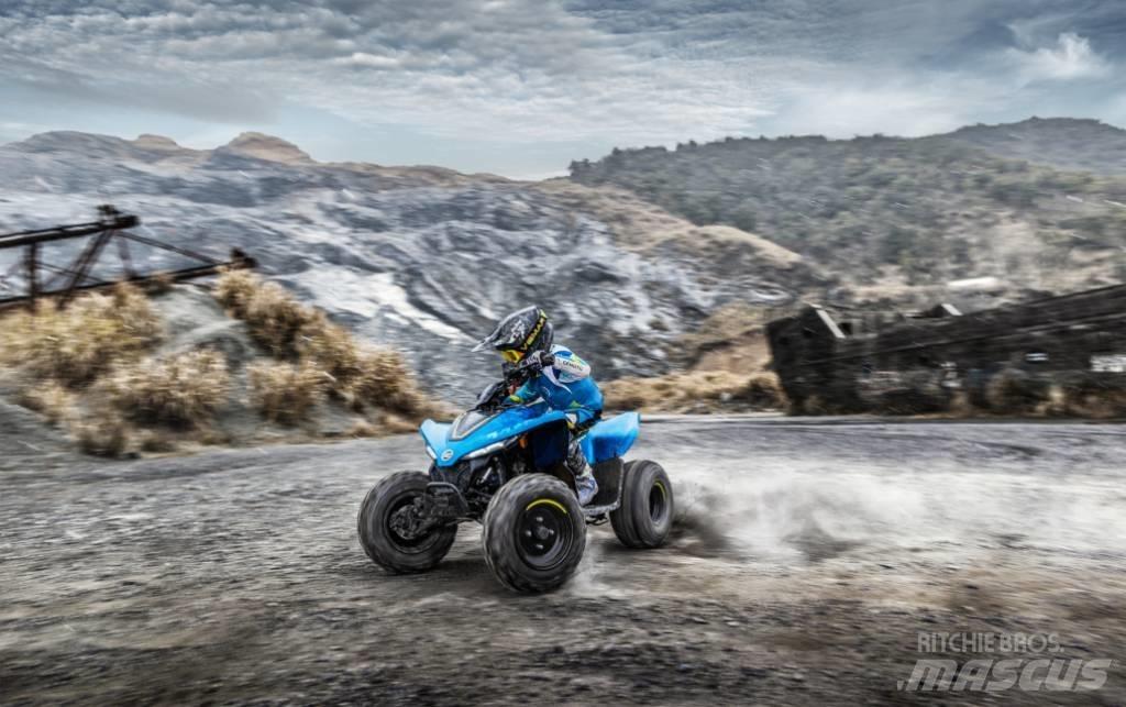 CFMoto CFORCE 110 Mönkijät