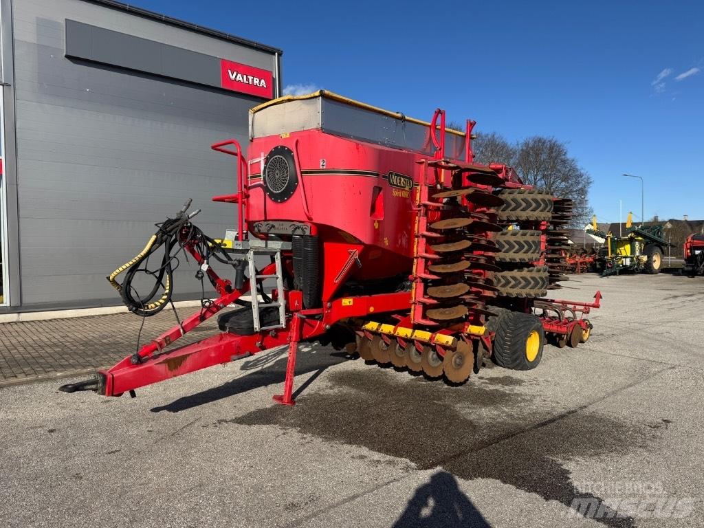 Väderstad ST 600C Kylvökoneet