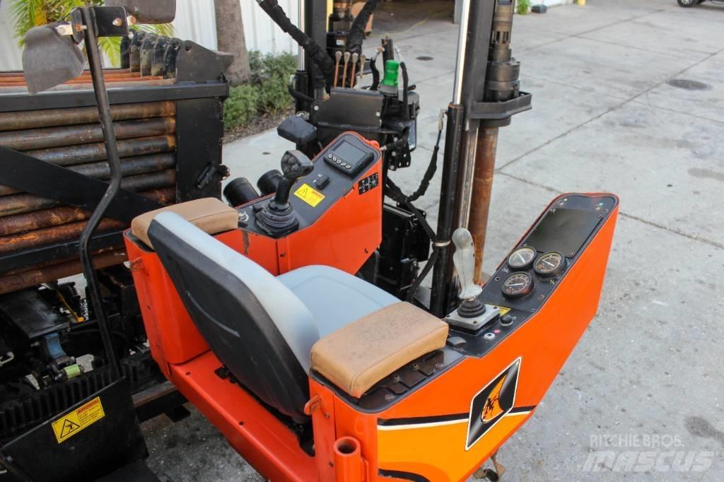 Ditch Witch JT25 Vaakaporauslaitteet
