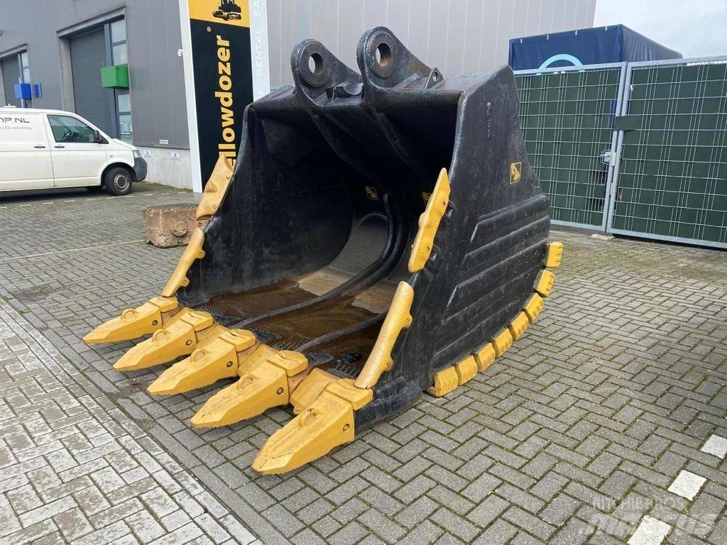 Hitachi ZX 870 Kauhat