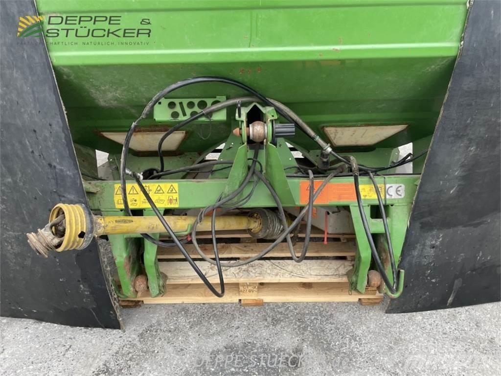 Amazone ZAM 1500 Lannoitteenlevittimet