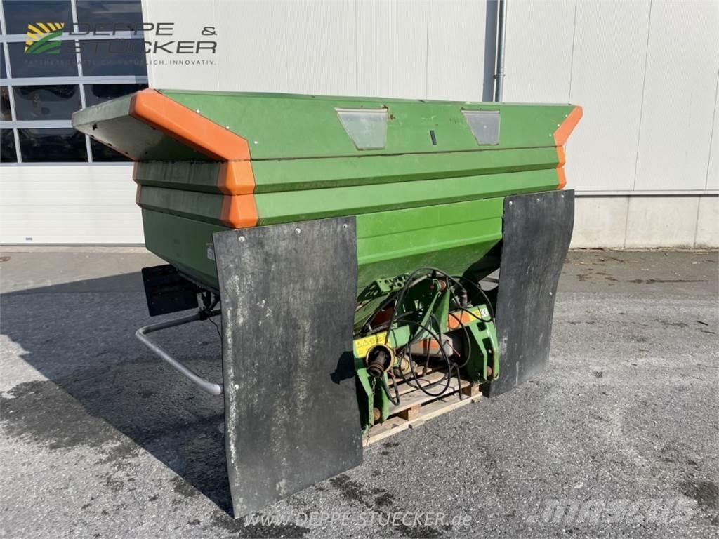 Amazone ZAM 1500 Lannoitteenlevittimet