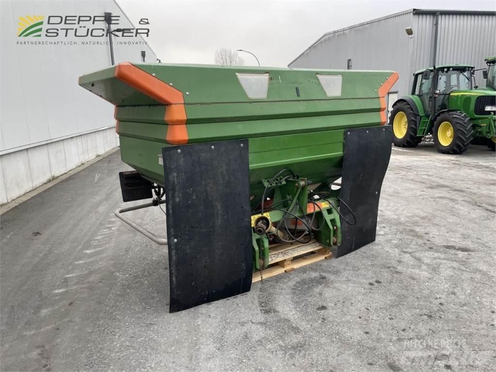 Amazone ZAM 1500 Lannoitteenlevittimet
