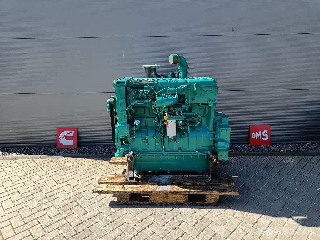 Cummins QSX 15 G8 Muut