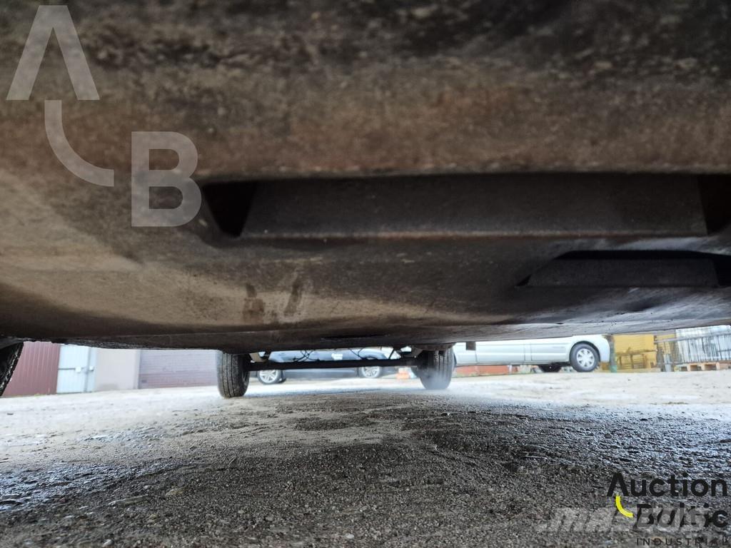 Renault Master Muut autot