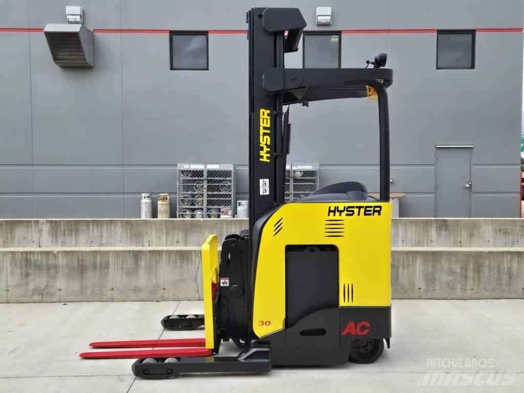 Hyster N30ZDR2-16.5 Sähkötrukit