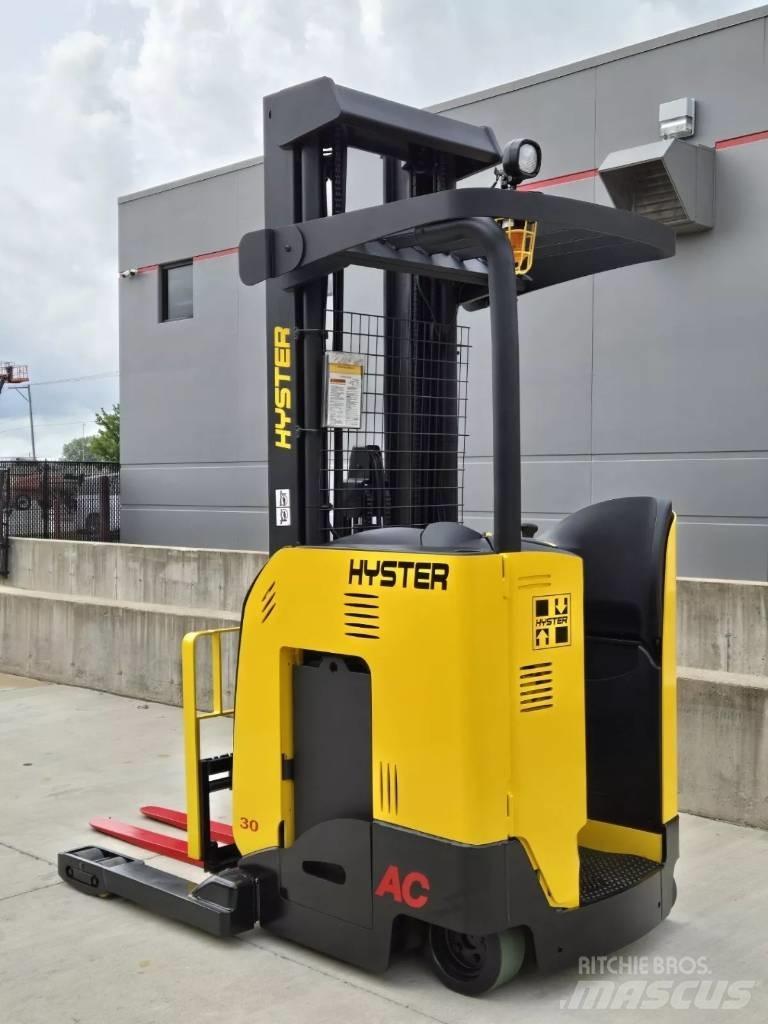Hyster N30ZDR2-16.5 Sähkötrukit