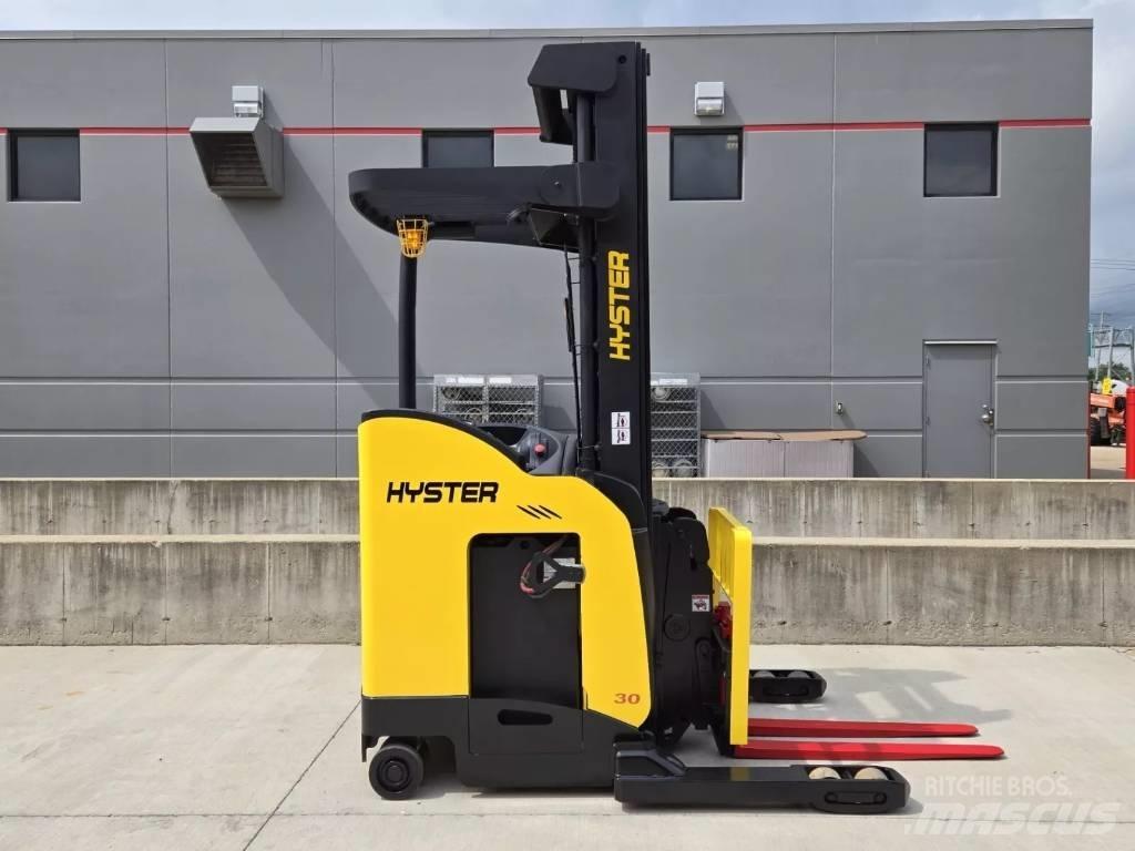 Hyster N30ZDR2-16.5 Sähkötrukit