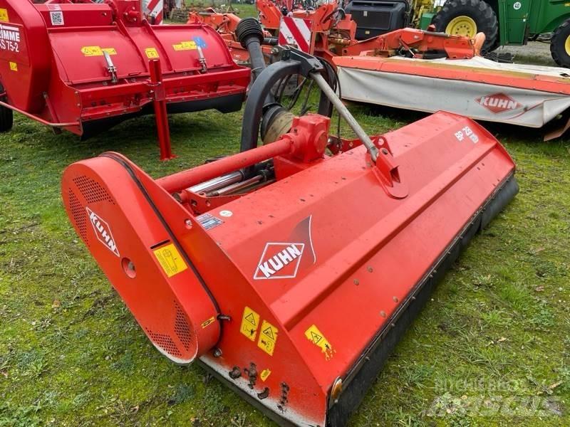 Kuhn BP 28 Mulcher Muut maatalouskoneet
