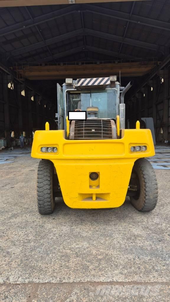 Doosan D 160 S-5 Dieseltrukit