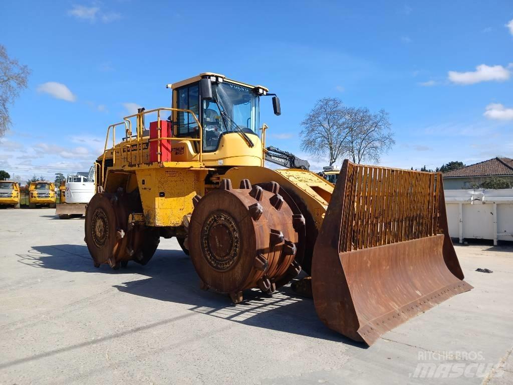 Vandel M350-4 Täryvasarat