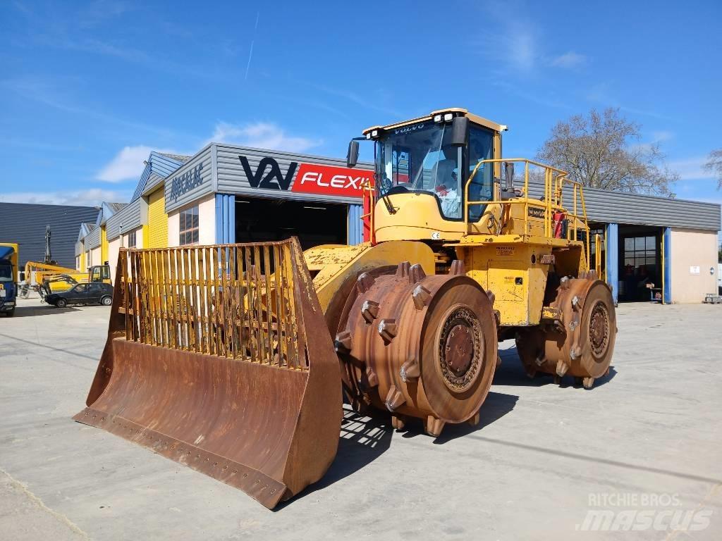 Vandel M350-4 Täryvasarat