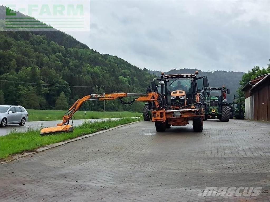John Deere 6145r Traktorit