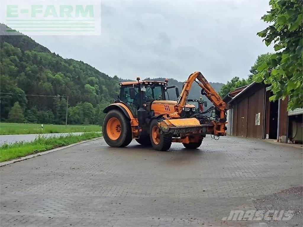 John Deere 6145r Traktorit