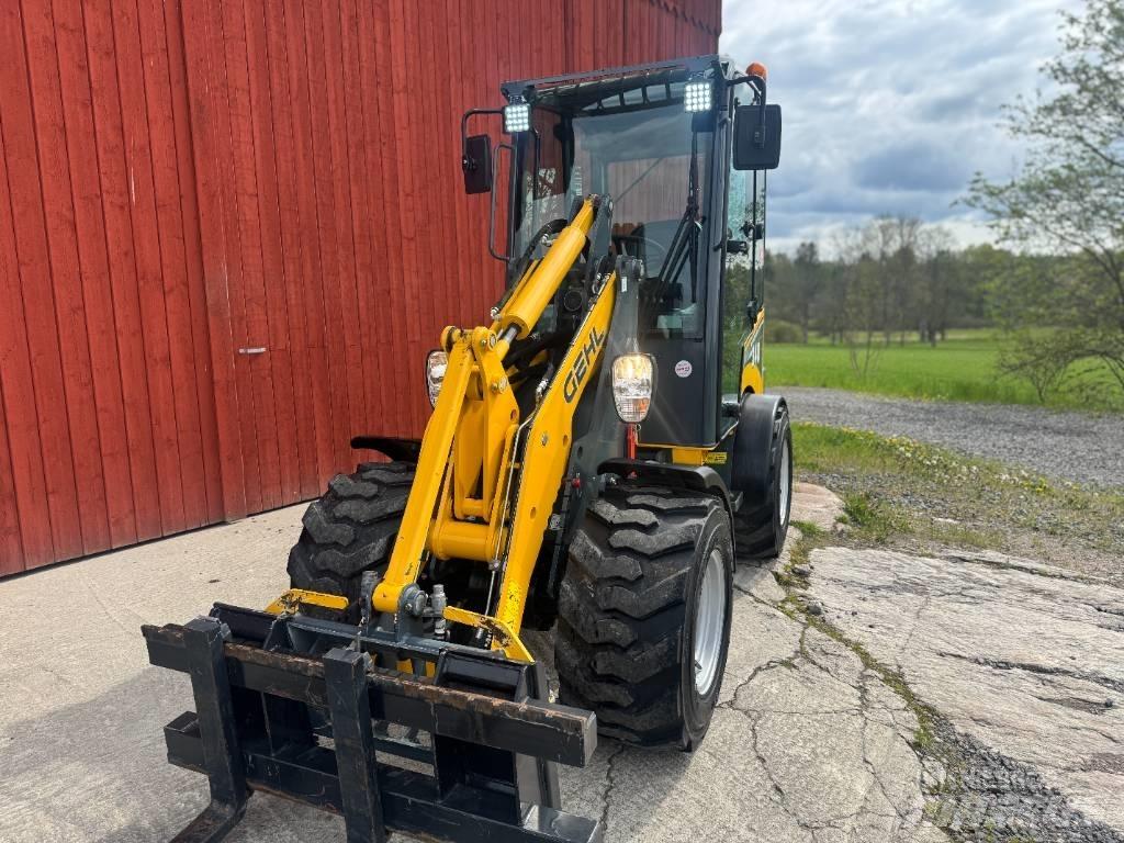 Gehl AL 340 Pienkuormaajat