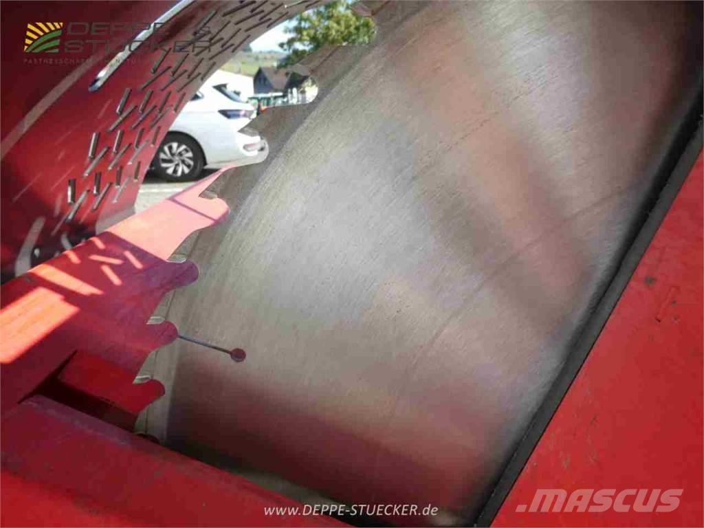 Krpan KZ 700 E Muut maatalouskoneet