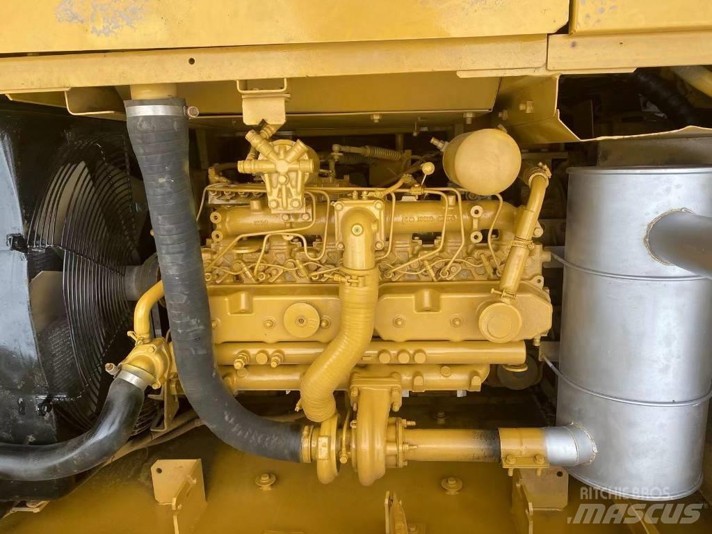 CAT 320 C L Telakaivukoneet