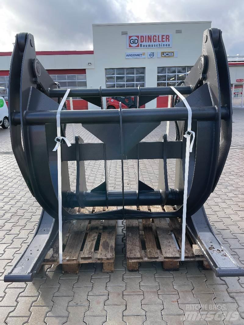 Reschke 1700 mm Kourat