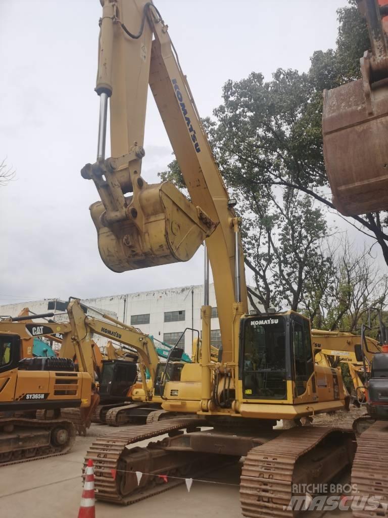 Komatsu PC450-8 Telakaivukoneet