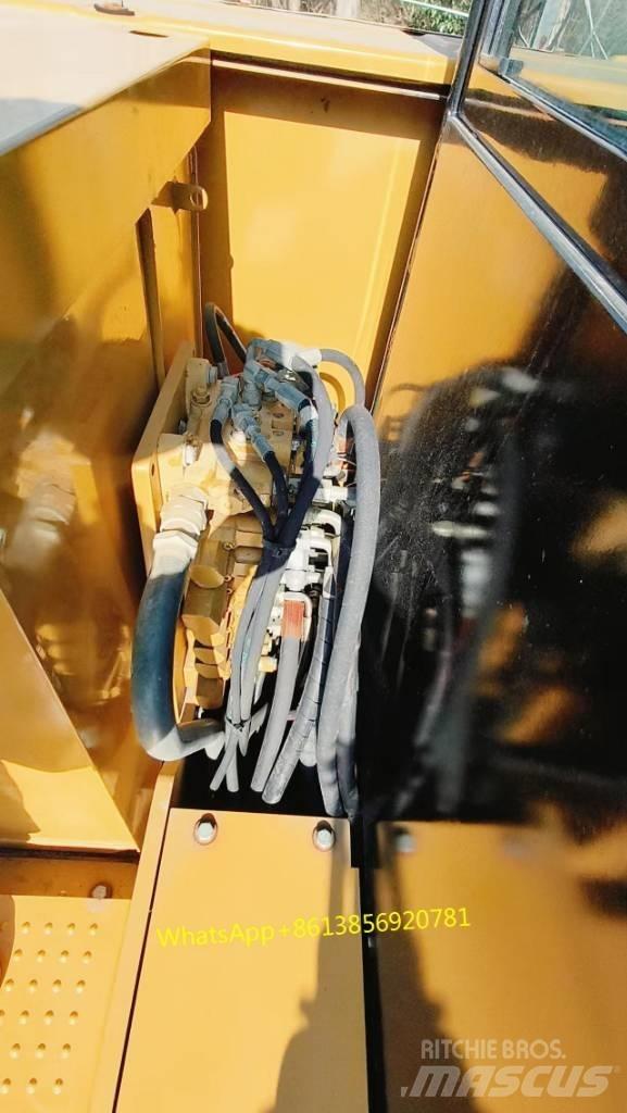 CAT 306 Minikaivukoneet < 7t
