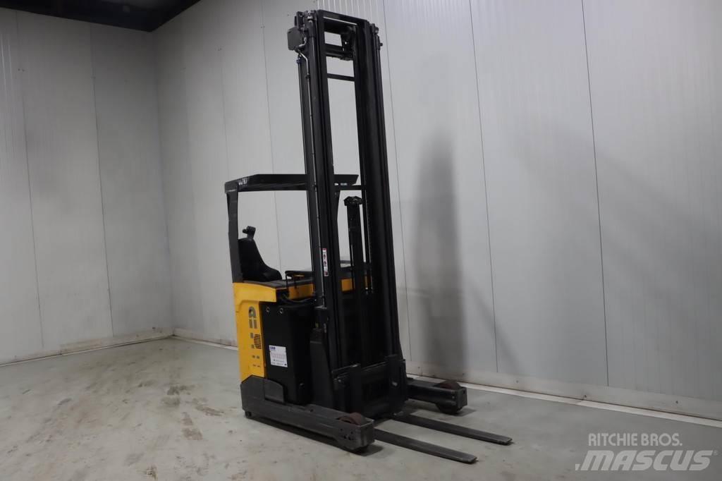 Atlet UMS160D Työntömastotrukit