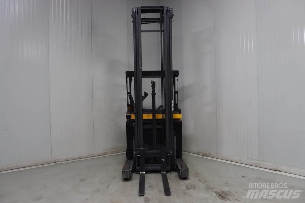 Atlet UMS160D Työntömastotrukit