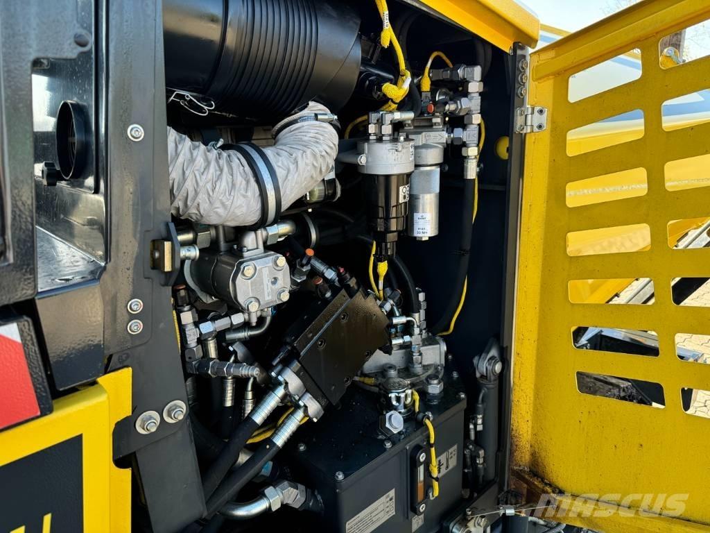 Bomag BF 300 C-2 Asfalttikoneet