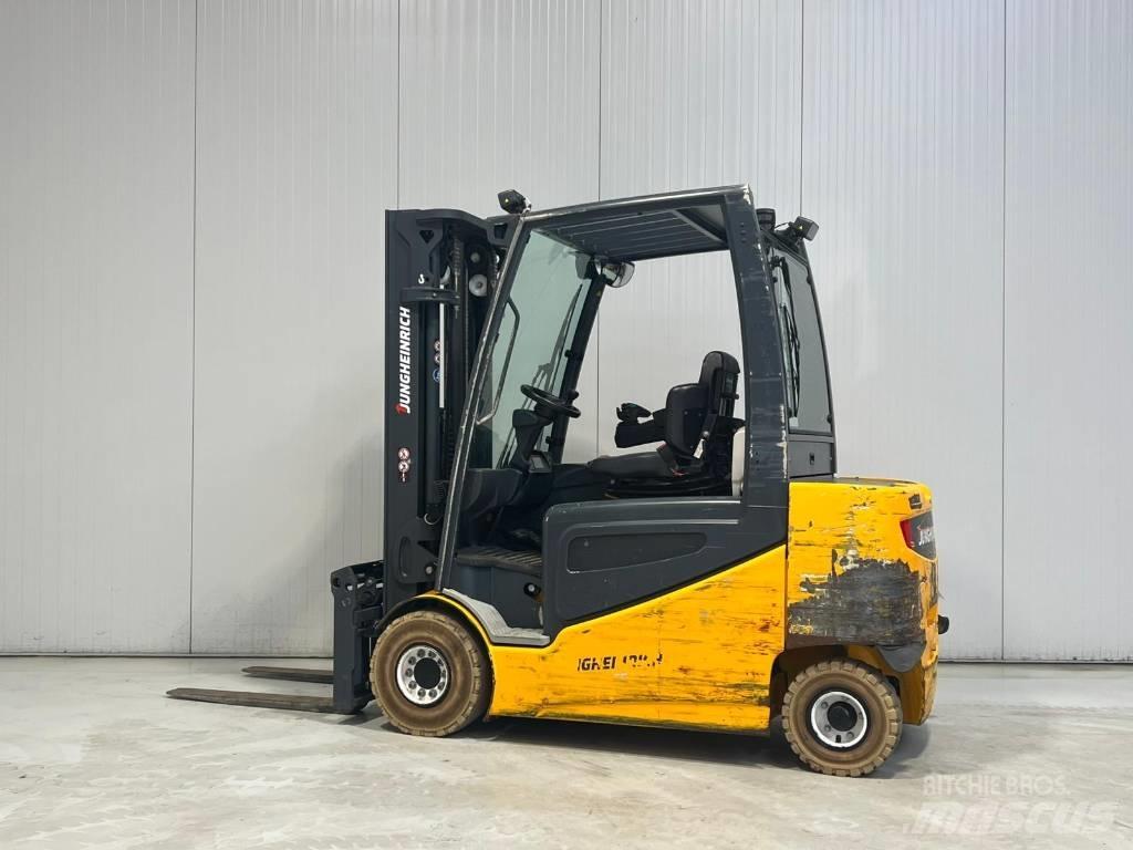 Jungheinrich EFG425k Sähkötrukit