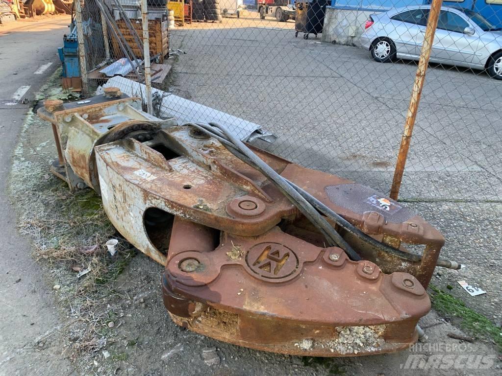 Hammer FR26 Porat