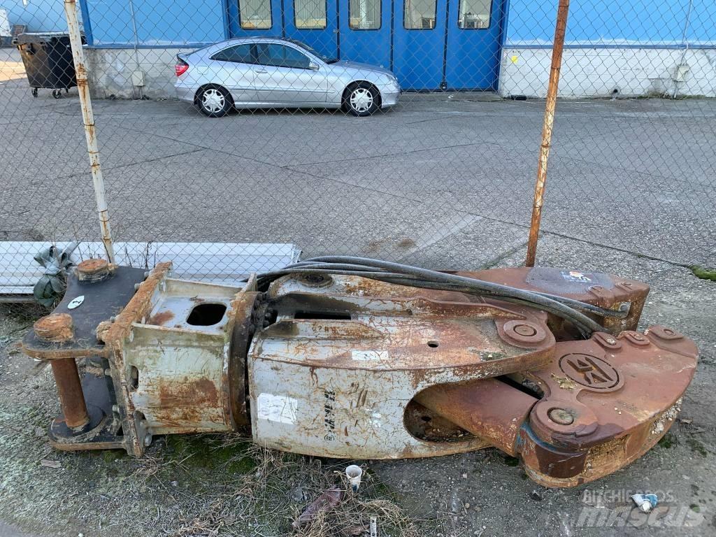 Hammer FR26 Porat