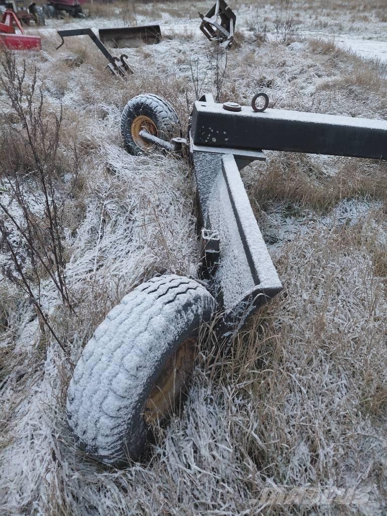  Takalana 300 Muut tie- ja lumikoneet