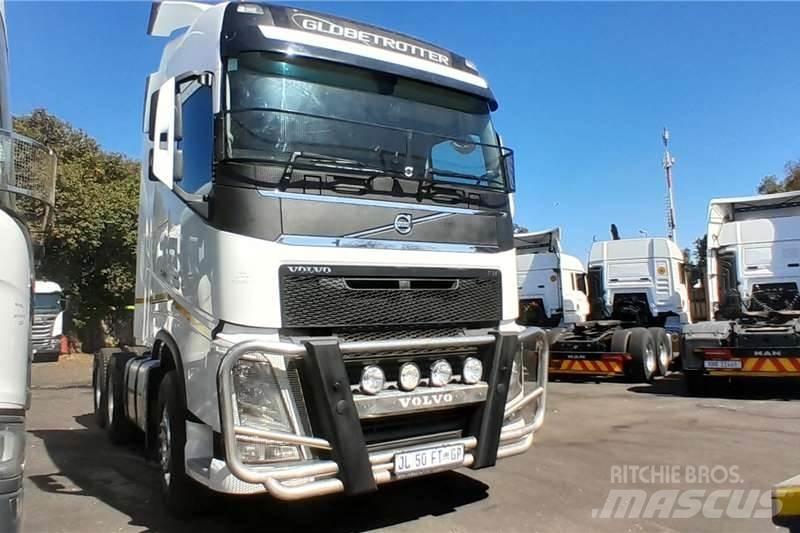 Volvo FH 440 Muut kuorma-autot