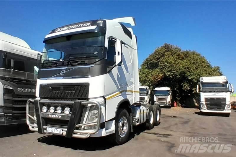 Volvo FH 440 Muut kuorma-autot