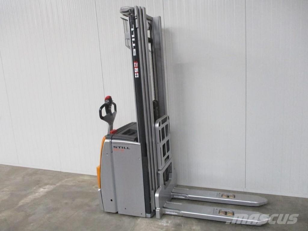 Still EXV16 Lavansiirtotrukit