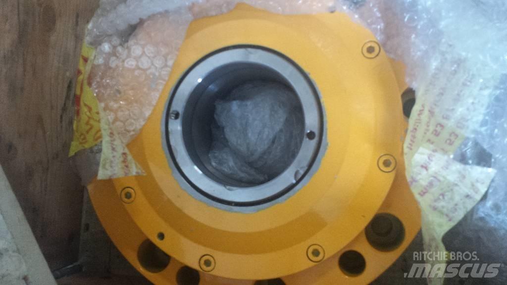  KIRPY   BPS REDUKTOR Murskaimet